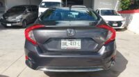 Honda Civic i-Style 2021