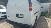 Chevrolet Express Van Cargo 2019