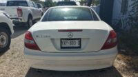 Mercedes Benz Clase SLK 200 2006