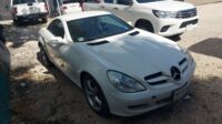 Mercedes Benz Clase SLK 200 2006