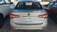 MG MG5 Excite 2023