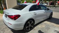 Mercedes Benz Clase A 200 2020