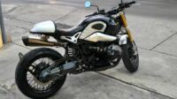 BMW Ninet 1200 2014