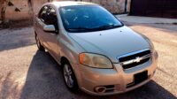 Chevrolet Aveo 2011