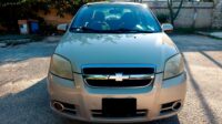 Chevrolet Aveo 2011