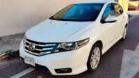 Honda City EX 1.5 L 2012