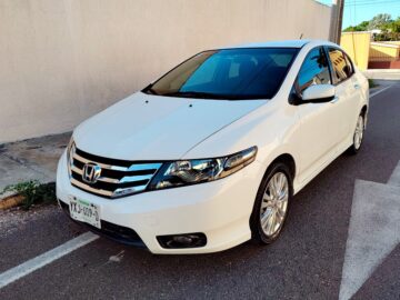 Honda City EX 1.5 L 2012