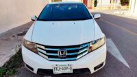 Honda City EX 1.5 L 2012