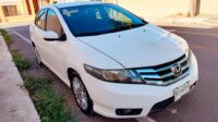 Honda City EX 1.5 L 2012