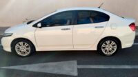 Honda City EX 1.5 L 2012