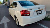 Honda City EX 1.5 L 2012