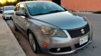 Suzuki Kizashi GLX CVT 2.4 L 2014