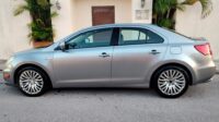 Suzuki Kizashi GLX CVT 2.4 L 2014