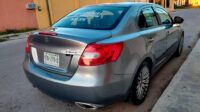 Suzuki Kizashi GLX CVT 2.4 L 2014