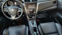 Suzuki Kizashi GLX CVT 2.4 L 2014