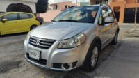 Suzuki SX4 2013