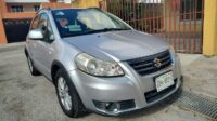 Suzuki SX4 2013