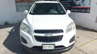 Chevrolet Trax 2013