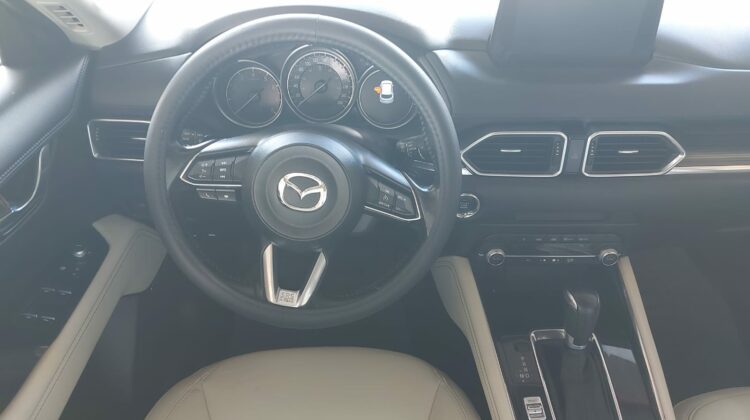 Mazda CX-5 2020