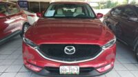 Mazda CX-5 2020