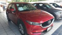 Mazda CX-5 2020