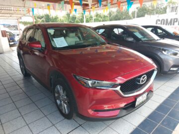 Mazda CX-5 2020