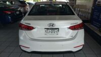 Hyundai Accent 2019