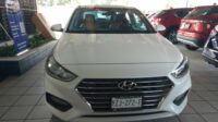 Hyundai Accent 2019