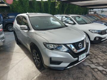 Nissan X-Trail 2021