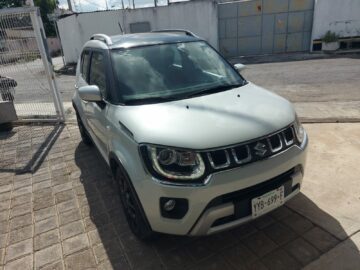 Suzuki Ignis LX 2023