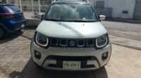 Suzuki Ignis LX 2023