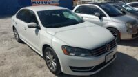 Volkswagen Passat 2014