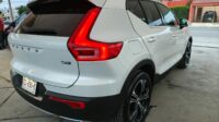 Volvo XC40 2020