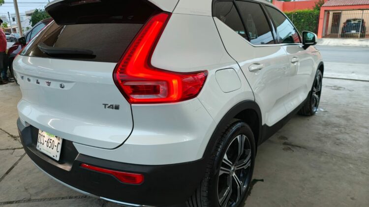 Volvo XC40 2020