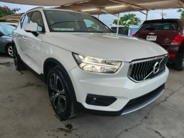 Volvo XC40 2020