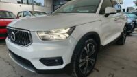 Volvo XC40 2020