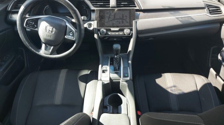 Honda City i-Style 2019