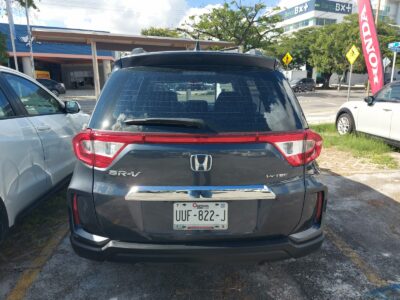 Honda BR-V 2022