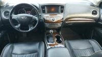 Infiniti QX60 Sensory 2020