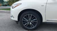 Infiniti QX60 Sensory 2020