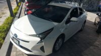 Toyota Prius 2018