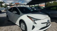 Toyota Prius 2018