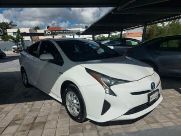 Toyota Prius 2018