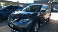 Nissan X-Trail Sense 2017