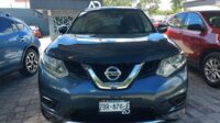 Nissan X-Trail Sense 2017