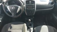 Nissan Versa 2019