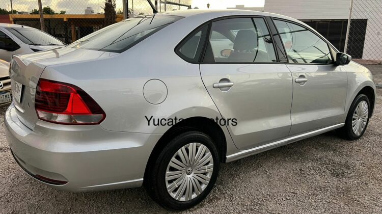 Volkswagen Vento 2020