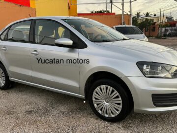 Volkswagen Vento 2020