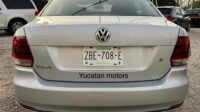 Volkswagen Vento 2020