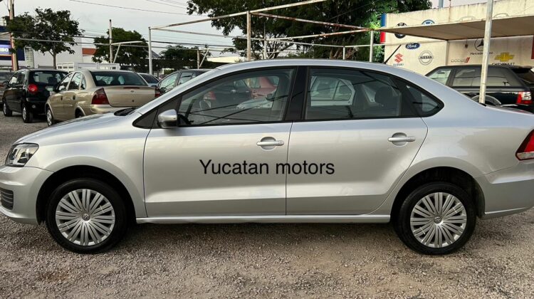 Volkswagen Vento 2020